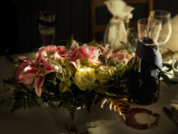 rose